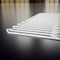 Ekena Millwork Medium Conroe Decorative Fretwork Wall Panels in Architectural Grde PVC, 15 3/8"W x 15 3/8"H x 3/8"T WALP16X16CRE - alternate 6